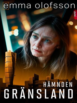 cover image of Hämnden